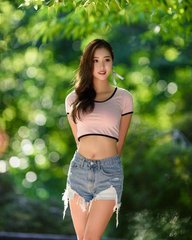 秘密的镜中照片未阉割